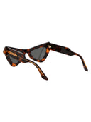 Occhiali da sole Marni Ldg Havana