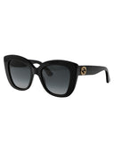 Gucci Sunglasses Gg0327 S 001