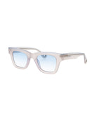 Occhiali da sole Jacquemus Les Lunettes Nocio Mblu