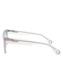 Occhiali da sole Jacquemus Les Lunettes Nocio Mblu
