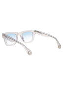 Occhiali da sole Jacquemus Les Lunettes Nocio Mblu