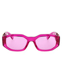 Versace Geometrical Sunglasses 0 Ve4361 5334/5