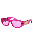 Versace Geometrical Sunglasses 0 Ve4361 5334/5