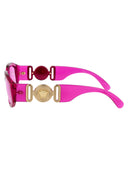 Versace Geometrical Sunglasses 0 Ve4361 5334/5
