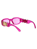 Versace Geometrical Sunglasses 0 Ve4361 5334/5