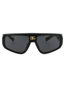 Dolce & Gabbana Squared Sunglasses 0 Dg6177 501/87