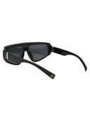 Dolce & Gabbana Squared Sunglasses 0 Dg6177 501/87