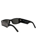 Palm Angels Squared Sunglasses Peri007 S22 Pla001 1007
