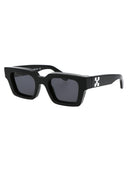 Off occhiali da sole bianchi OERI008 C99 PLA001 1007