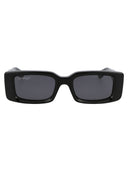 Off White Squared Sonnenbrille Oeri016 C99 PLA001 1007