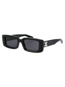 Off White Squared Sonnenbrille Oeri016 C99 PLA001 1007