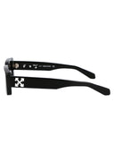 Off White Squared Sonnenbrille Oeri016 C99 PLA001 1007