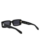 Off White Squared Sonnenbrille Oeri016 C99 PLA001 1007