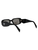 Prada Squared Sunglasses 0 Pr 17 Ws 1 Ab2 B0