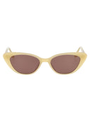 Gentle Monster Sunglasses Crella Y1