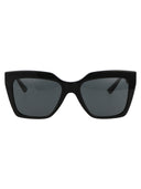 Versace Squared Sunglasses 0 Ve4418 Gb1/87