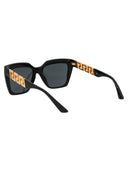 Versace Squared Sunglasses 0 Ve4418 Gb1/87
