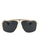 Versace Squared Sunglasses 0 Ve2242 100287