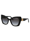 Dolce & Gabbana Butterfly Sunglasses 0 Dg4405 501/8 G