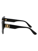 Dolce & Gabbana Butterfly Sunglasses 0 Dg4405 501/8 G