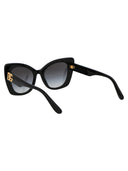 Dolce & Gabbana Butterfly Sunglasses 0 Dg4405 501/8 G
