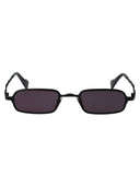 Kuboraum Geometrical Sunglasses Krsz18 Bm0000002 Y Bm