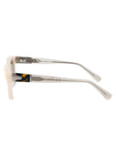 Occhiali da sole kuboraum krs0 s3 wh0000002 f wh