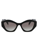 Prada Geometrical Sunglasses 0 Pr 07 Ys 1 Ab0 A7
