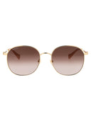 Occhiali da sole Gucci GG1142 S 002