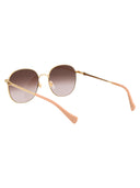 Occhiali da sole Gucci GG1142 S 002
