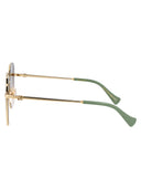 Gucci Sunglasses Gg1143 S 002