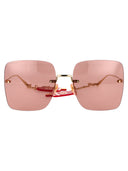 Occhiali da sole Gucci GG1147 S 005