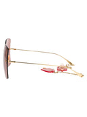 Occhiali da sole Gucci GG1147 S 005