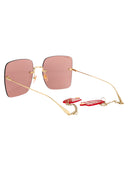Occhiali da sole Gucci GG1147 S 005