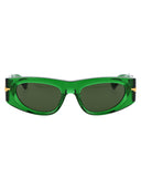 Bottega Veneta Sunglasses Bv1144 S 004