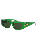 Bottega Veneta Sunglasses Bv1144 S 004