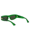 Bottega Veneta Sunglasses Bv1144 S 004