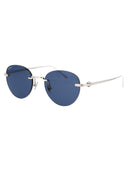 Cartier Round Sunglasses Ct0331 S 001