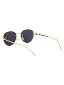 Occhiali da sole rotondi Cartier CT0331 S 002