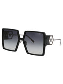 Philipp Plein Sunglasses Spp028 M 0700
