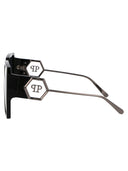 Philipp Plein Sunglasses Spp028 M 0700