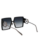 Philipp Plein Sunglasses Spp028 M 0700