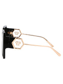 Occhiali da sole Philipp Plein SPP028 M 700 x