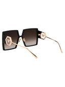 Occhiali da sole Philipp Plein SPP028 M 700 x