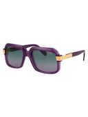 Cazal Sunglasses Mod. 607/3 016