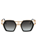 Cazal Sunglasses Mod. 677 001
