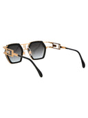 Cazal Sunglasses Mod. 677 001
