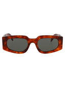 Retrosuperfuture Sunglasses MLS Havana diversa