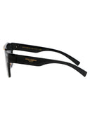 Okulary przeciwsłoneczne Dolce & Gabbana Squared 0 DG6125 327787