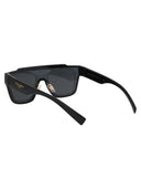 Okulary przeciwsłoneczne Dolce & Gabbana Squared 0 DG6125 327787